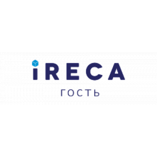 iRECA: Гость (Индивидуальное приложение, 1 год) купить в Обнинске