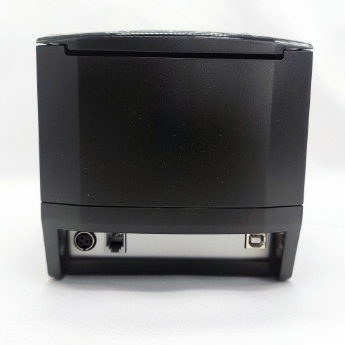 Термопринтер штрихкода XPrinter XP-365B черный USB купить в Обнинске