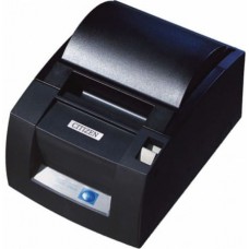 Чековый принтер Citizen CT-S300 LPT (черный)