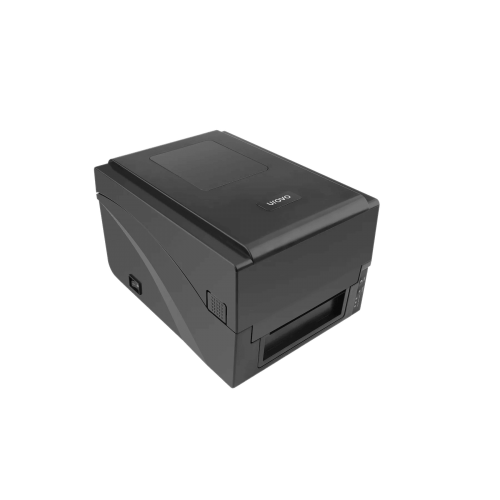 Термотрансферный принтер штрихкода UROVO D7000 (203dpi, USB, RS232, Ethernet) купить в Обнинске