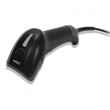 Сканер штрих-кода Mertech 2310 P2D SUPERLEAD USB (Black)